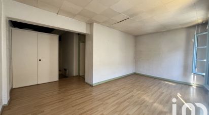 Appartement 2 pièces de 48 m² à Bordeaux (33000)