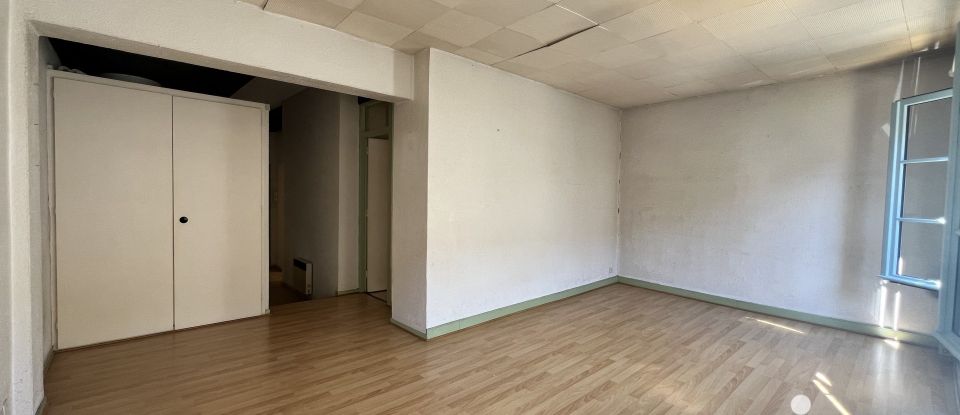 Appartement 2 pièces de 48 m² à Bordeaux (33000)