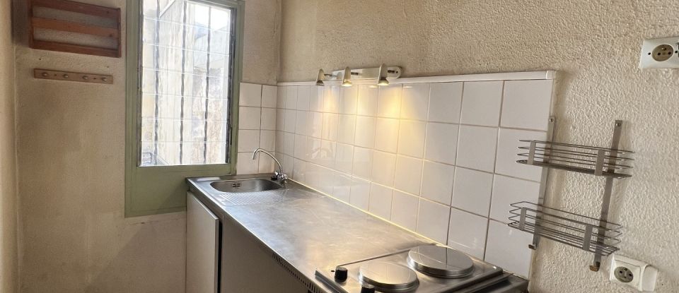 Appartement 2 pièces de 48 m² à Bordeaux (33000)