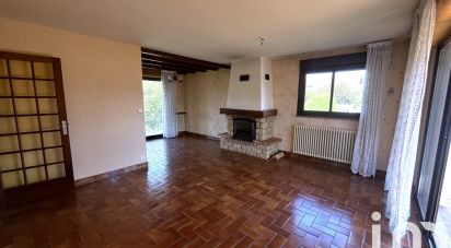 Maison traditionnelle 4 pièces de 95 m² à Chavanod (74650)