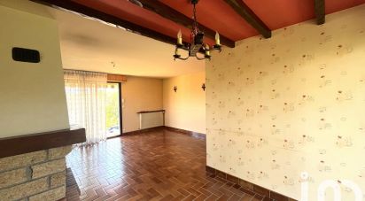 Traditional house 4 rooms of 95 m² in Chavanod (74650)