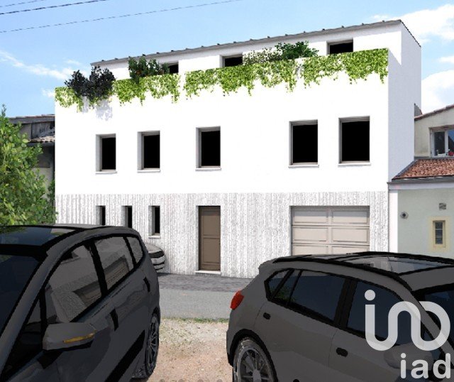 Maison 5 pièces de 157 m² à Eysines (33320)