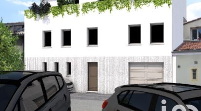 Maison 5 pièces de 157 m² à Eysines (33320)