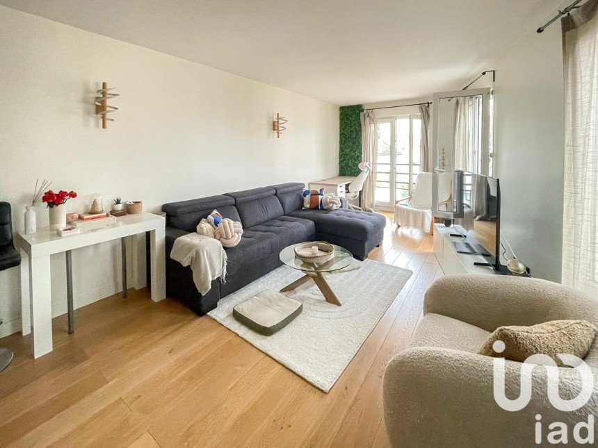 Apartment 2 rooms of 53 m² in Colombes (92700)