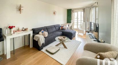 Apartment 2 rooms of 53 m² in Colombes (92700)