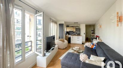 Apartment 2 rooms of 53 m² in Colombes (92700)