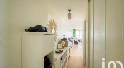 Apartment 2 rooms of 53 m² in Colombes (92700)