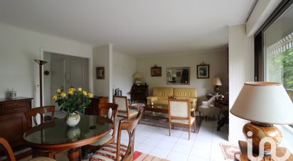 Appartement 4 pièces de 85 m² à Chilly-Mazarin (91380)