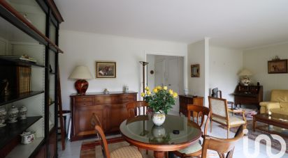 Apartment 4 rooms of 85 m² in Chilly-Mazarin (91380)