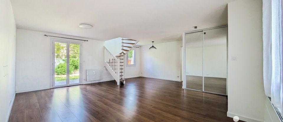 Maison 4 pièces de 106 m² à Bordeaux (33200)