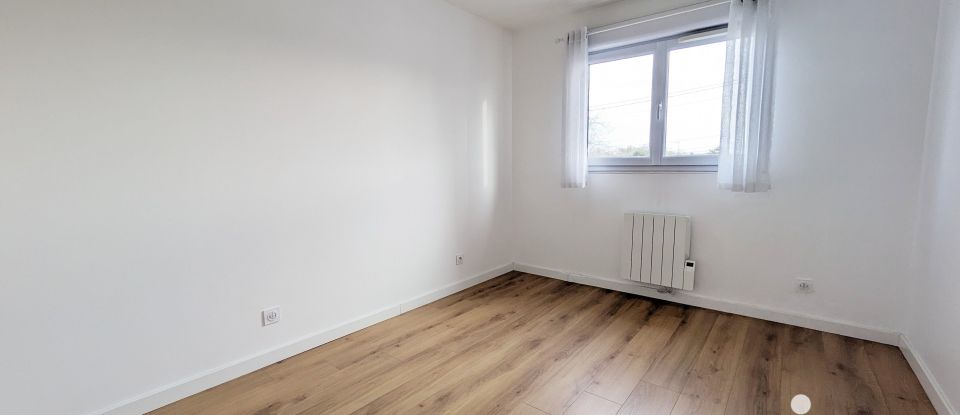 Maison 4 pièces de 106 m² à Bordeaux (33200)