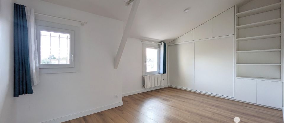 Maison 4 pièces de 106 m² à Bordeaux (33200)