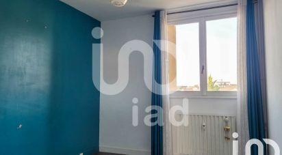 Apartment 3 rooms of 64 m² in Montluçon (03100)