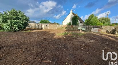 Terrain de 696 m² à Saint-Jean-de-la-Rivière (50270)