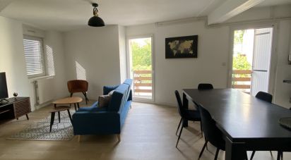 Immeuble de 225 m² à Limoges (87100)