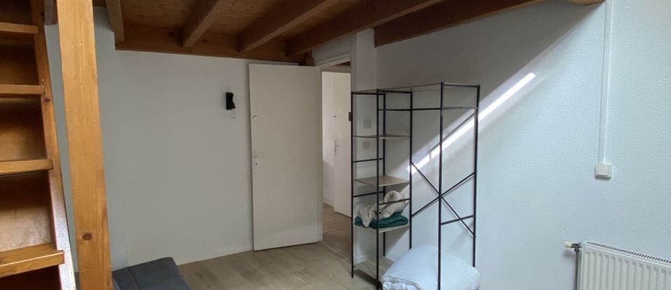 Immeuble de 225 m² à Limoges (87100)