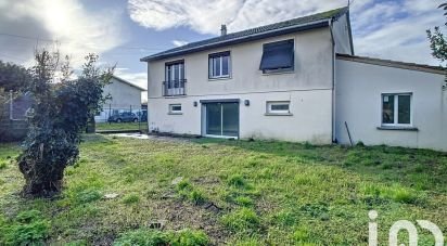 Maison 8 pièces de 175 m² à Saint-André-de-Cubzac (33240)