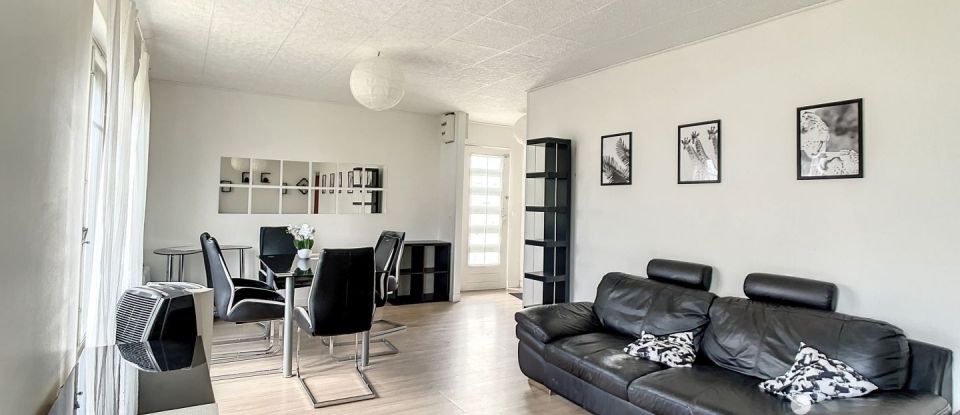 Maison 8 pièces de 175 m² à Saint-André-de-Cubzac (33240)