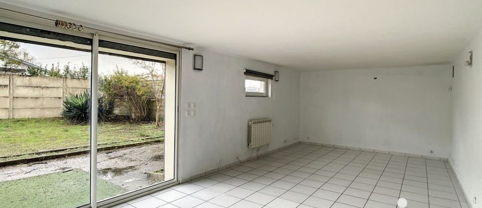 Maison 8 pièces de 175 m² à Saint-André-de-Cubzac (33240)