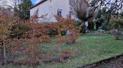 House 5 rooms of 139 m² in Bellegarde-en-Marche (23190)