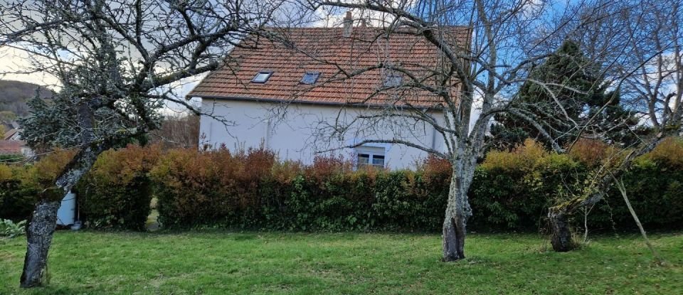 House 5 rooms of 139 m² in Bellegarde-en-Marche (23190)