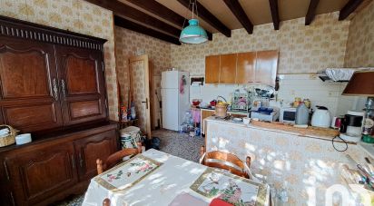 House 8 rooms of 196 m² in Crain (89480)