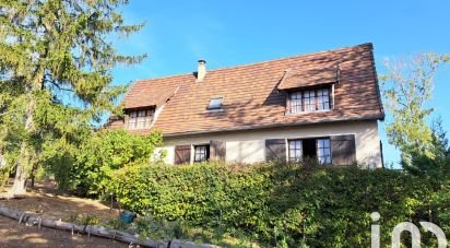 House 8 rooms of 196 m² in Crain (89480)