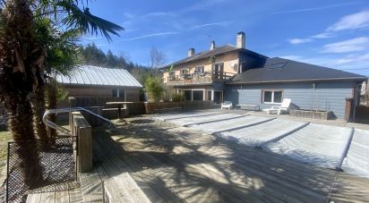 Maison 8 pièces de 250 m² à Bagnères-de-Bigorre (65200)