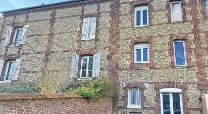 Maison 5 pièces de 114 m² à Mont-Saint-Aignan (76130)