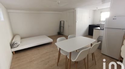 Immeuble de 183 m² à Saint-Pierre (97410)