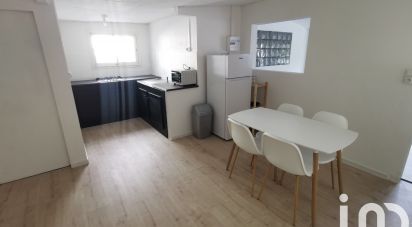 Immeuble de 183 m² à Saint-Pierre (97410)