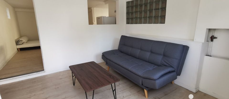 Immeuble de 183 m² à Saint-Pierre (97410)