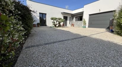 Maison 5 pièces de 164 m² à Lagord (17140)