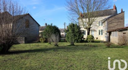 House 7 rooms of 161 m² in Guérigny (58130)