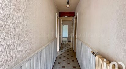 House 5 rooms of 122 m² in Châteauneuf-sur-Loire (45110)