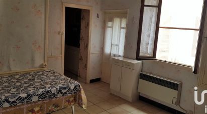 Village house 6 rooms of 92 m² in Saint-Laurent-de-la-Cabrerisse (11220)