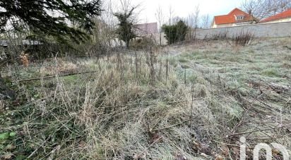 Terrain de 525 m² à Sarry (51520)