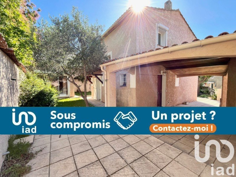 Maison 4 pièces de 90 m² à La Valette-du-Var (83160)