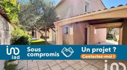 House 4 rooms of 90 m² in La Valette-du-Var (83160)