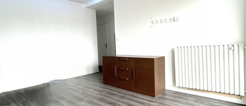 Appartement 3 pièces de 59 m² à Nemours (77140)