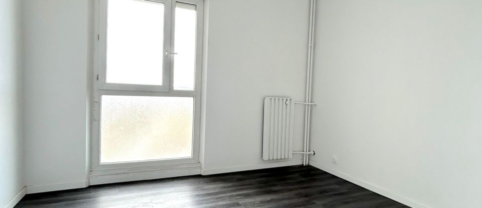 Appartement 3 pièces de 59 m² à Nemours (77140)