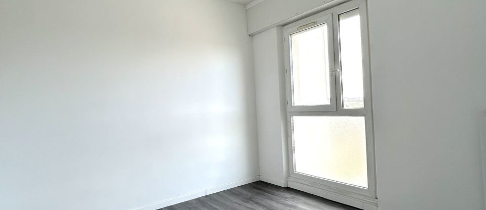 Appartement 3 pièces de 59 m² à Nemours (77140)