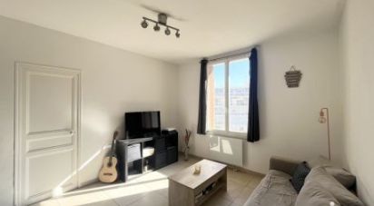 Appartement 2 pièces de 41 m² à Toulon (83000)