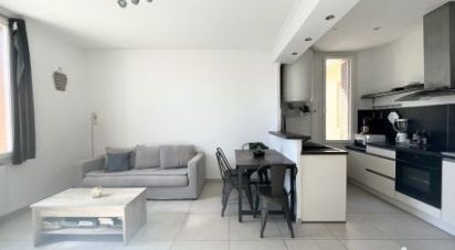 Apartment 2 rooms of 41 m² in Toulon (83000)