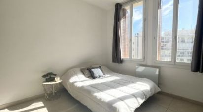 Appartement 2 pièces de 41 m² à Toulon (83000)