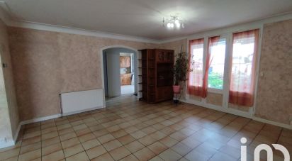 Maison 5 pièces de 118 m² à Saint-Georges-lès-Baillargeaux (86130)