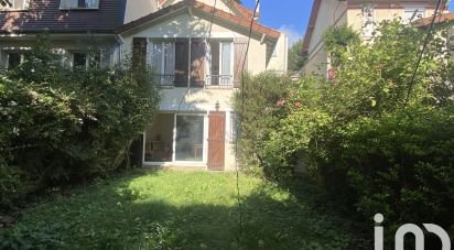 Maison 5 pièces de 128 m² à Saint-Maur-des-Fossés (94100)