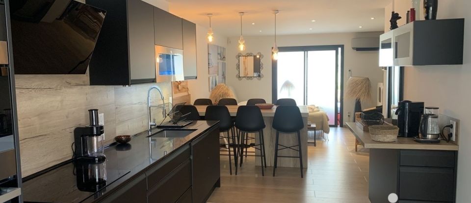 Appartement 4 pièces de 103 m² à Grimaud (83310)