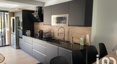 Appartement 4 pièces de 103 m² à Grimaud (83310)