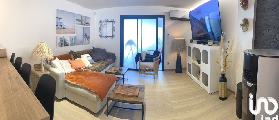 Appartement 4 pièces de 103 m² à Grimaud (83310)